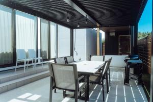 Fotografie z fotogalerie ubytování Lohas Resort 芥屋B v destinaci Itoshima