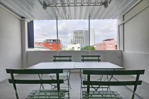 Fotografie z fotogalerie ubytování Shade House Bangkok Oldtown v destinaci Bangkok