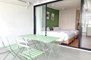 Gallery image of Shade House Bangkok Oldtown in Bangkok