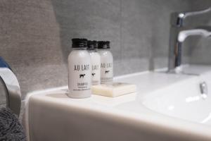 Billede fra billedgalleriet på Park View apartment, Gleneagles Village, Auchterarder i Auchterarder + 49 billeder