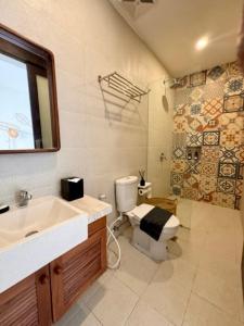 Un baño de Villa Nala - Uluwatu Nusa Dua 9 fotos más