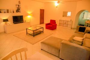 Fotografie z fotogalerie ubytování Nook & Nest v destinaci Abudža