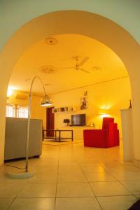 Fotografie z fotogalerie ubytování Nook & Nest v destinaci Abudža