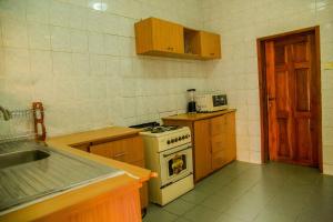 Fotografie z fotogalerie ubytování Nook & Nest v destinaci Abudža + 7 fotografií