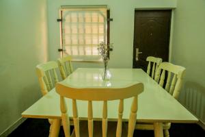 Fotografie z fotogalerie ubytování Nook & Nest v destinaci Abudža + 7 fotografií