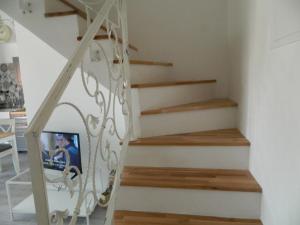 Fotografie z fotogalerie ubytování Apartments TERRAeSAL v destinaci Zadar