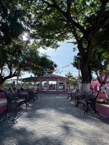 Φωτογραφία από το άλμπουμ του Hotel Manglares Celestun σε Celestun