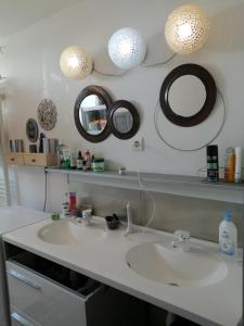 Φωτογραφία από το άλμπουμ του Respire σε Saint-Brieuc