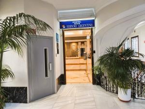 Fotografie z fotogalerie ubytování Hostal Hispano - Argentino Gran Vía v destinaci Madrid