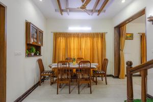 Fotografie z fotogalerie ubytování Hotel Southern suites Tirupati v destinaci Tirupati + 6 fotografií