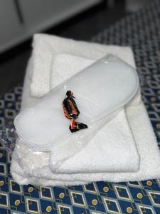 Fotografie z fotogalerie ubytování A Casa Mia v Neapoli