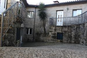 Imagen de la galería de Villas da Quintã, en Cabeceiras de Basto
