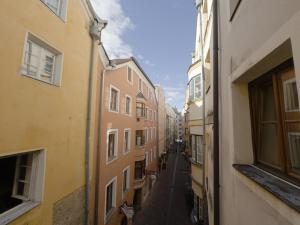 Η γειτονιά γύρω από ή μία γειτονιά κοντά σε αυτό το διαμέρισμα