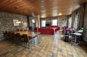 Fotografie z fotogalerie ubytování Bungalowpark Landsrade - Bungalow 10 Sauna v destinaci Epen