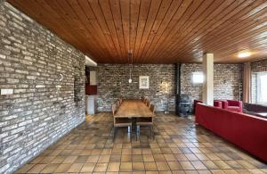 Fotografie z fotogalerie ubytování Bungalowpark Landsrade - Bungalow 10 Sauna v destinaci Epen