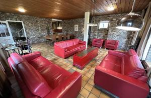 Fotografie z fotogalerie ubytování Bungalowpark Landsrade - Bungalow 10 Sauna v destinaci Epen