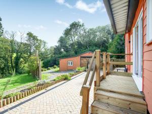 En have udenfor 2 The Folly's - Uk45188