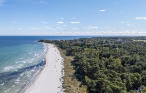 Φυσικό τοπίο κοντά σε αυτή η παραθεριστική κατοικία