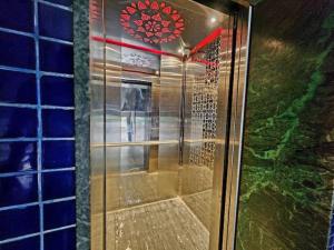 Bilik mandi di Park Palace Hotel +55 gambar