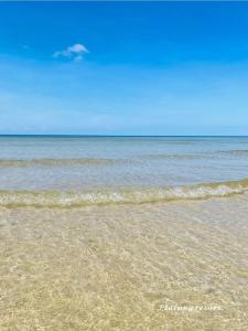 Fotografie z fotogalerie ubytování ปลาตอง รีสอร์ท v destinaci Chanthaburi