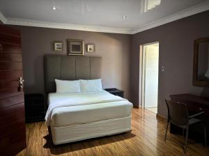 Fotografie z fotogalerie ubytování 23 on Camden Road Guesthouse v destinaci East London