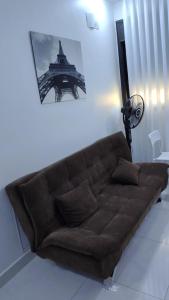 Fotografie z fotogalerie ubytování شقه غرفتين وصاله ومطبخ وحمام v destinaci Irbid