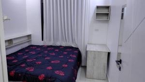 Fotografie z fotogalerie ubytování شقه غرفتين وصاله ومطبخ وحمام v destinaci Irbid