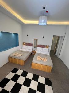 Imagen de la galería de La casa hotel, en El Cairo