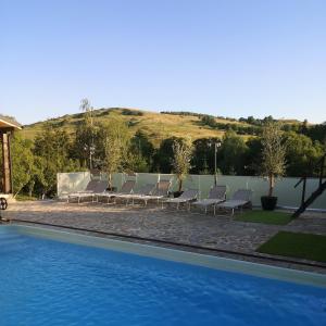 Billede fra billedgalleriet på Pensiunea Plaiul Domnesc Runcu i Runcu + 66 billeder