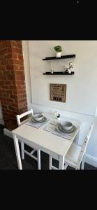 Imagen de la galería de Blissfull dreams 2 bedroom apartment, en Hull