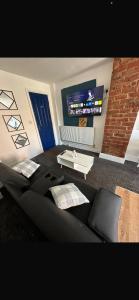 Imagen de la galería de Blissfull dreams 2 bedroom apartment, en Hull