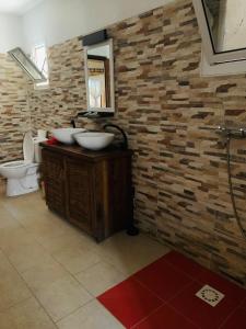 Un baño de Ifaty Beach Club Resort 84 fotos más