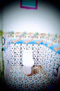 Фотография из галереи Spirituelles Ramana Guest House в городе Тируваннамалай