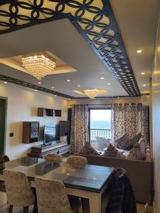 Kuchyň nebo kuchyňský kout v ubytování Stay-Alex