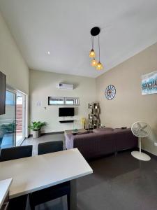 Fotografie z fotogalerie ubytování Sunset Ocean View v destinaci Jan Thiel