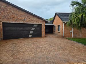 Το κτήριο όπου στεγάζεται  ο ξενώνας