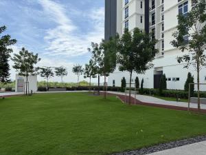 Fotografie z fotogalerie ubytování Self Check in Mirai Kajang 3BR v destinaci Kajang