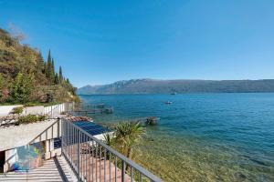 Imagen de la galería de Villa I Cipressi, en Roina