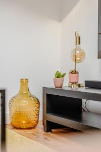 Φωτογραφία από το άλμπουμ του La loge premium - Bouscat au pied du tram σε Le Bouscat