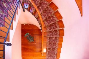 Fotografie z fotogalerie ubytování Solemar Sicilia - Villa Anastasia v destinaci Ficarazzi