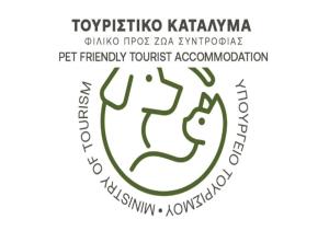 尼基亚娜Ellenas- studios的吉尔吉斯斯坦哈萨克斯坦马奥姆的标志