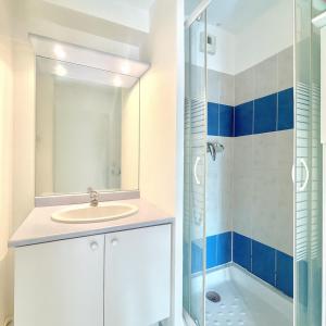 Ένα μπάνιο στο Le Soleil du Mas, 2 pers, Piscine à Calvisson