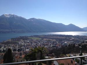 Gallery image of Casa Maria in Locarno
