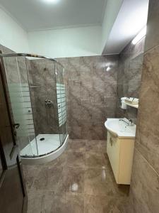 Gallery image of Hotel Abi in Baile Felix