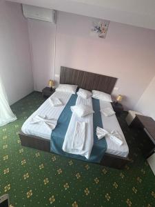 Gallery image of Hotel Abi in Baile Felix