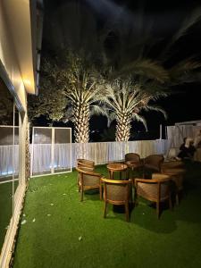 Billede fra billedgalleriet på بلكونه 7 i Ta'if