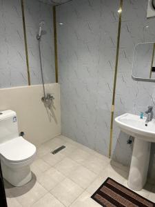 Billede fra billedgalleriet på بلكونه 7 i Ta'if + 16 billeder