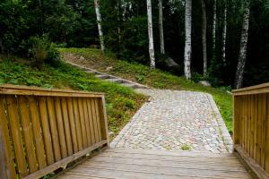 Φυσικό τοπίο κοντά σε αυτή η βίλα