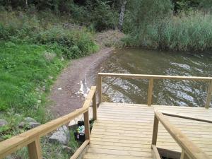 Φυσικό τοπίο κοντά σε αυτή η βίλα +1 φωτογραφίες