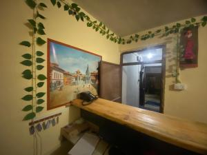 Fotografie z fotogalerie ubytování Home made guest house and netflix v destinaci Bhaktapur